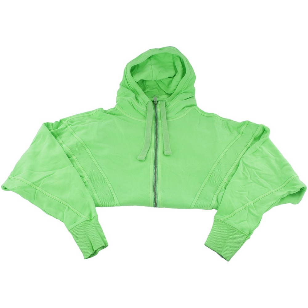All Your Love Solid Hoodie
